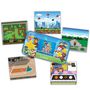 Voir la diapositive 3 : Lexibook Mini Console de jeux portable couleur Pat Patrouille Cyber Arcade Pocket