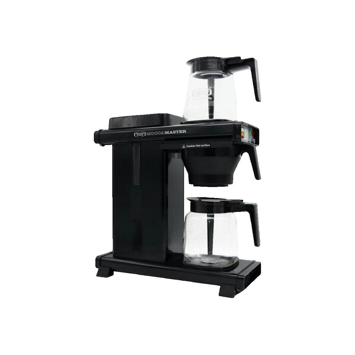 ASTER Cafetière filtre Aster avec remplissage automatique