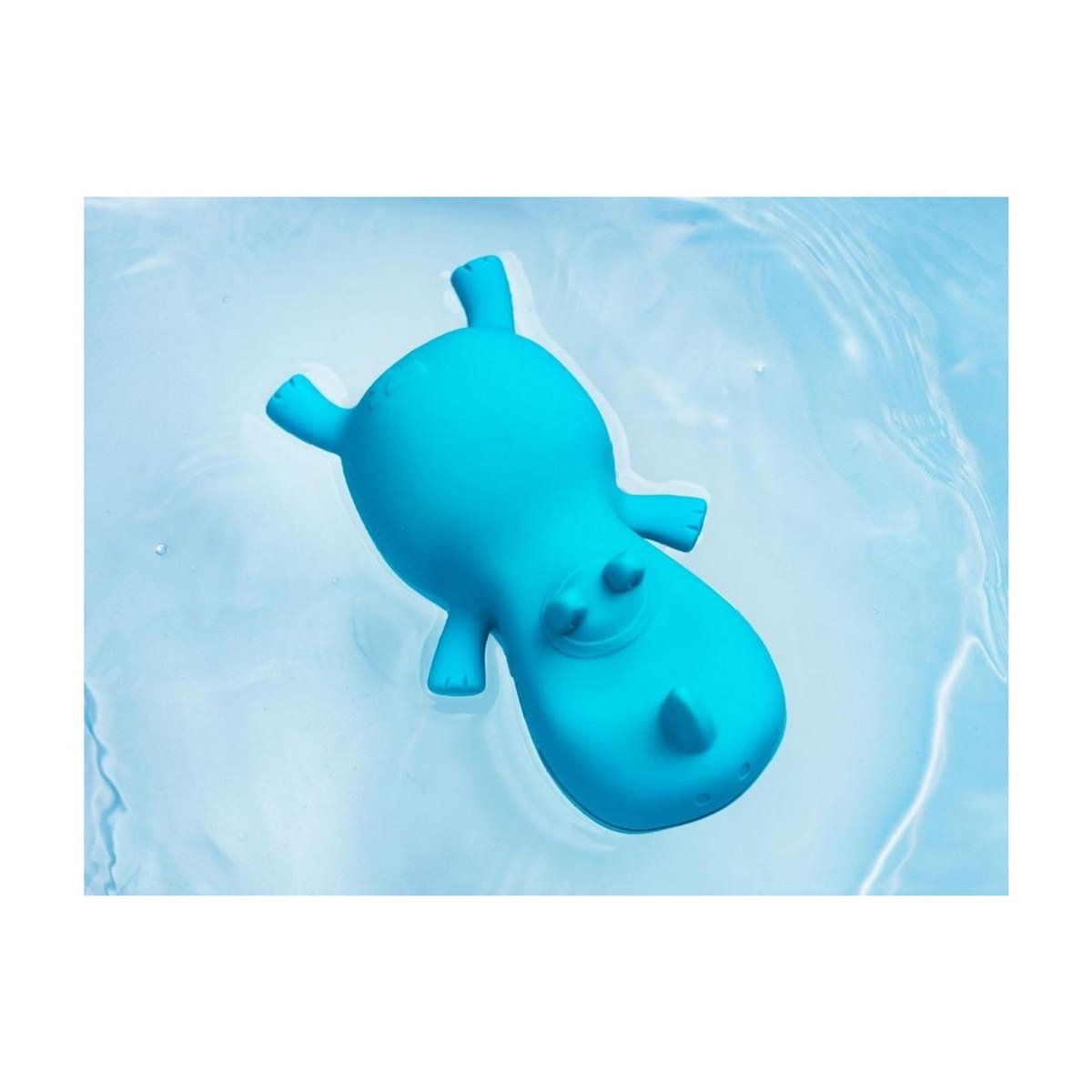 LILLIPUTIENS Marius Flotteur