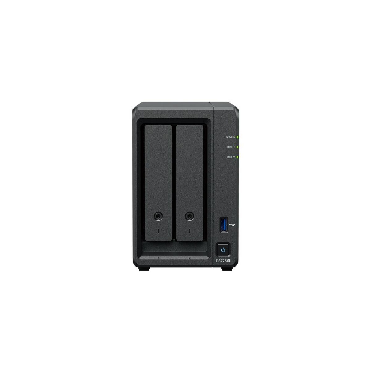 SYNOLOGY Serveur NAS DS725+