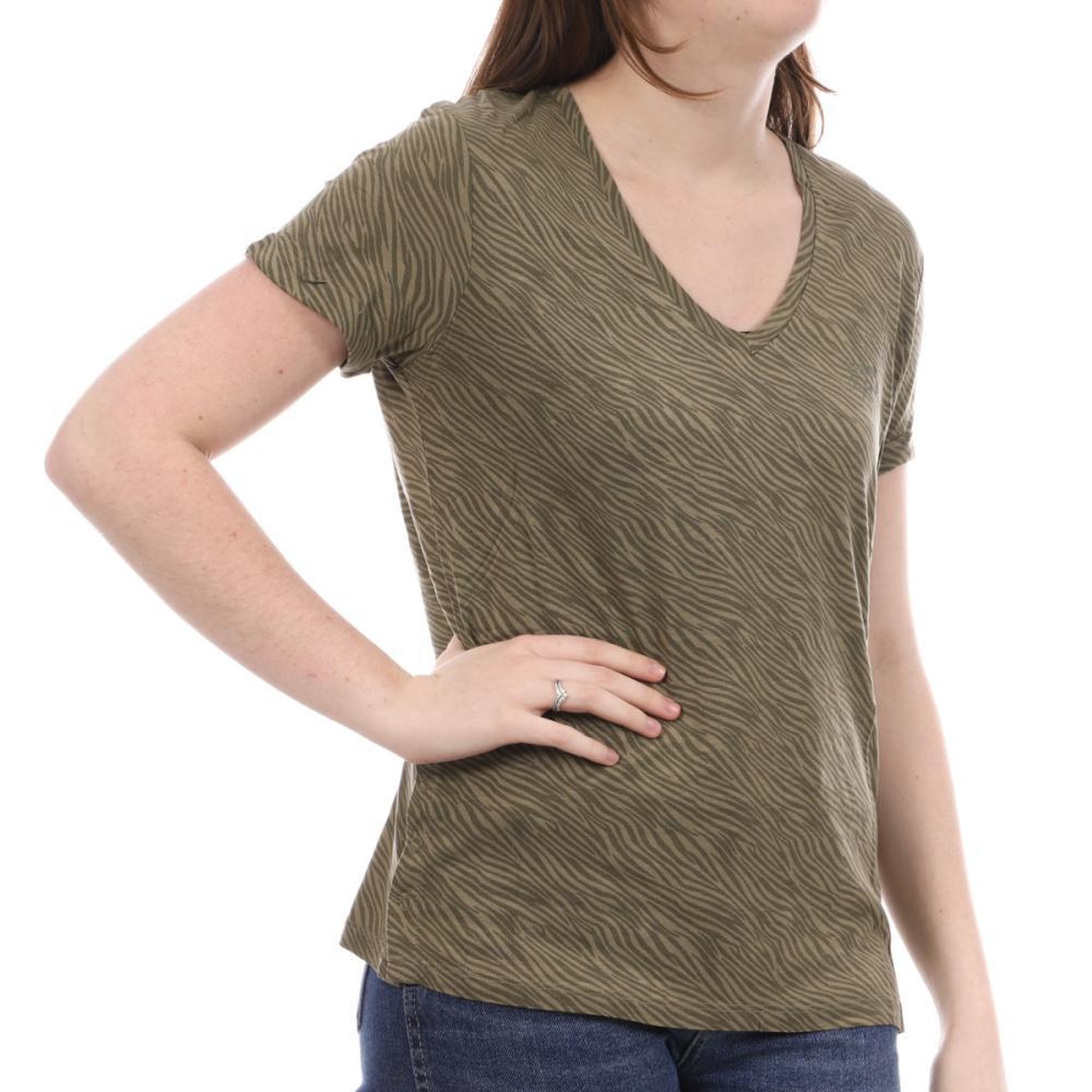 Voir la diapositive 1 : Lee Cooper T-shirt  Femme Lee Cooper Odla 009514