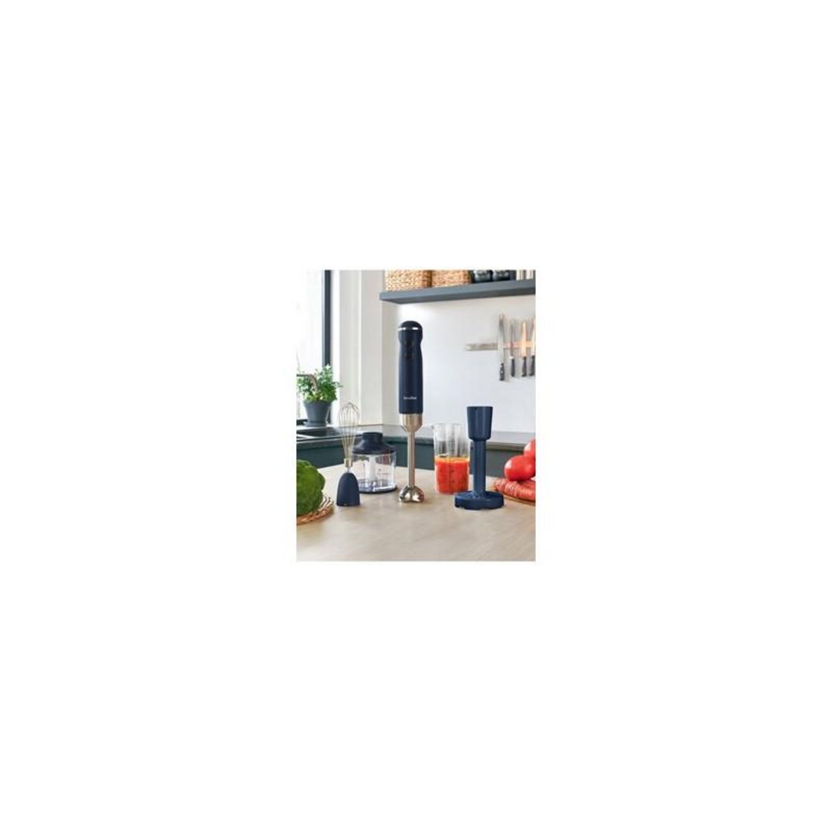 Terraillon Pied mixeur Terraillon NEW MOON