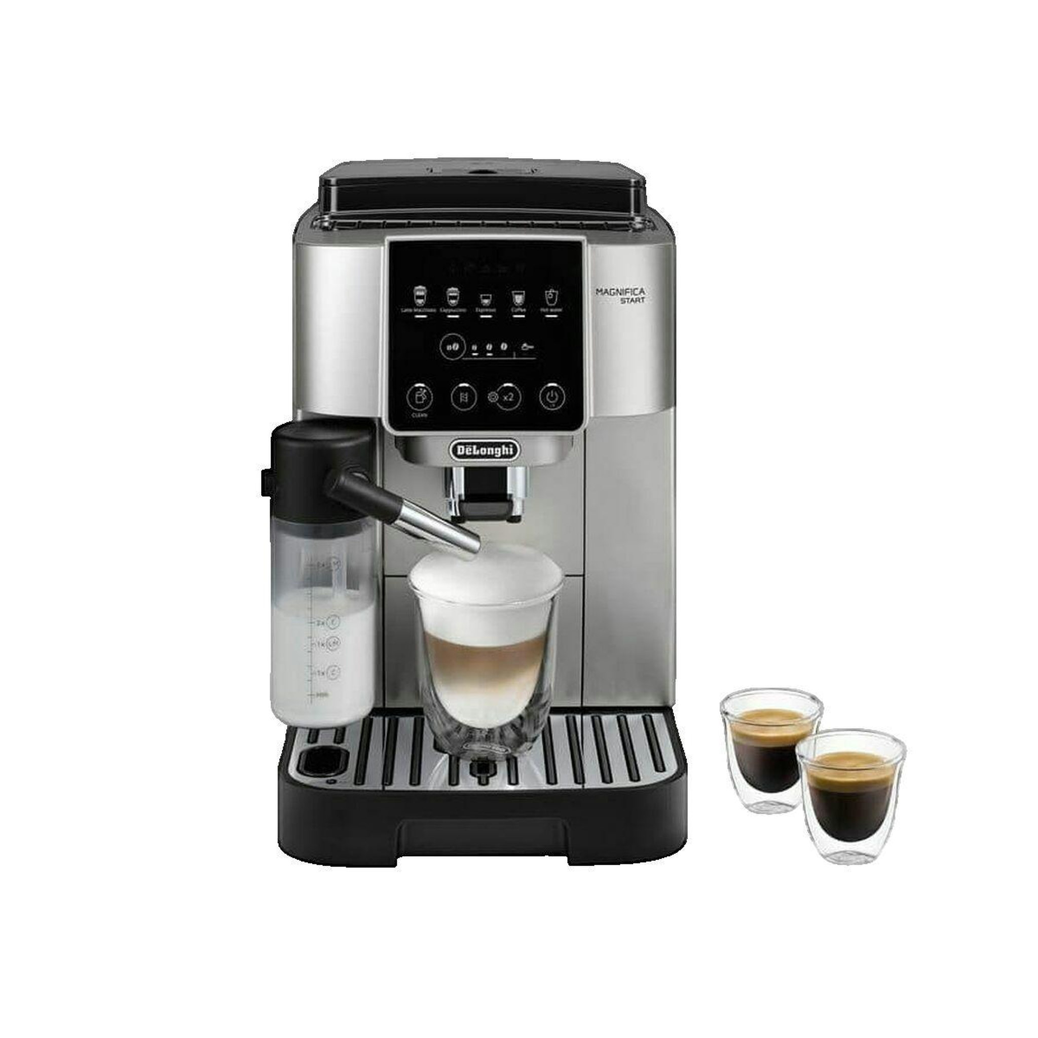 DELONGHI Cafetière DeLonghi Magnifica Start