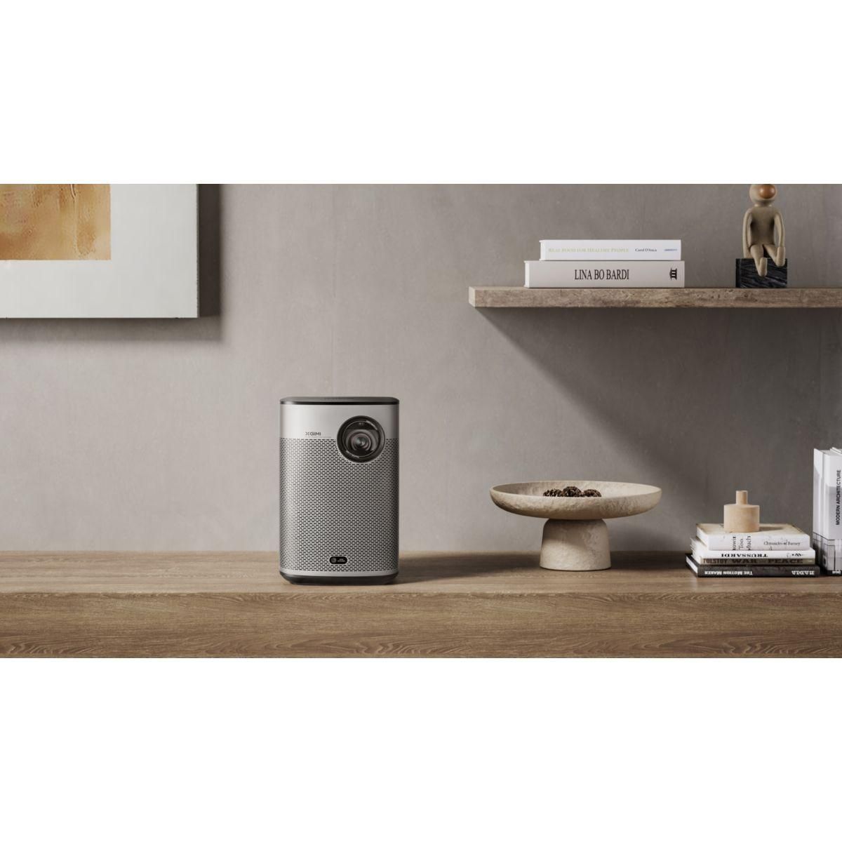 XGIMI Mini vidéoprojecteur Halo+