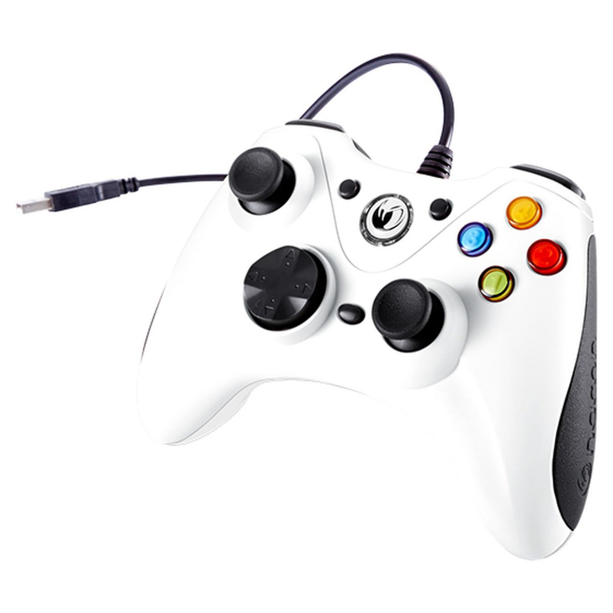 NACON Manette de jeu PC Nacon GC-100XF - Blanc