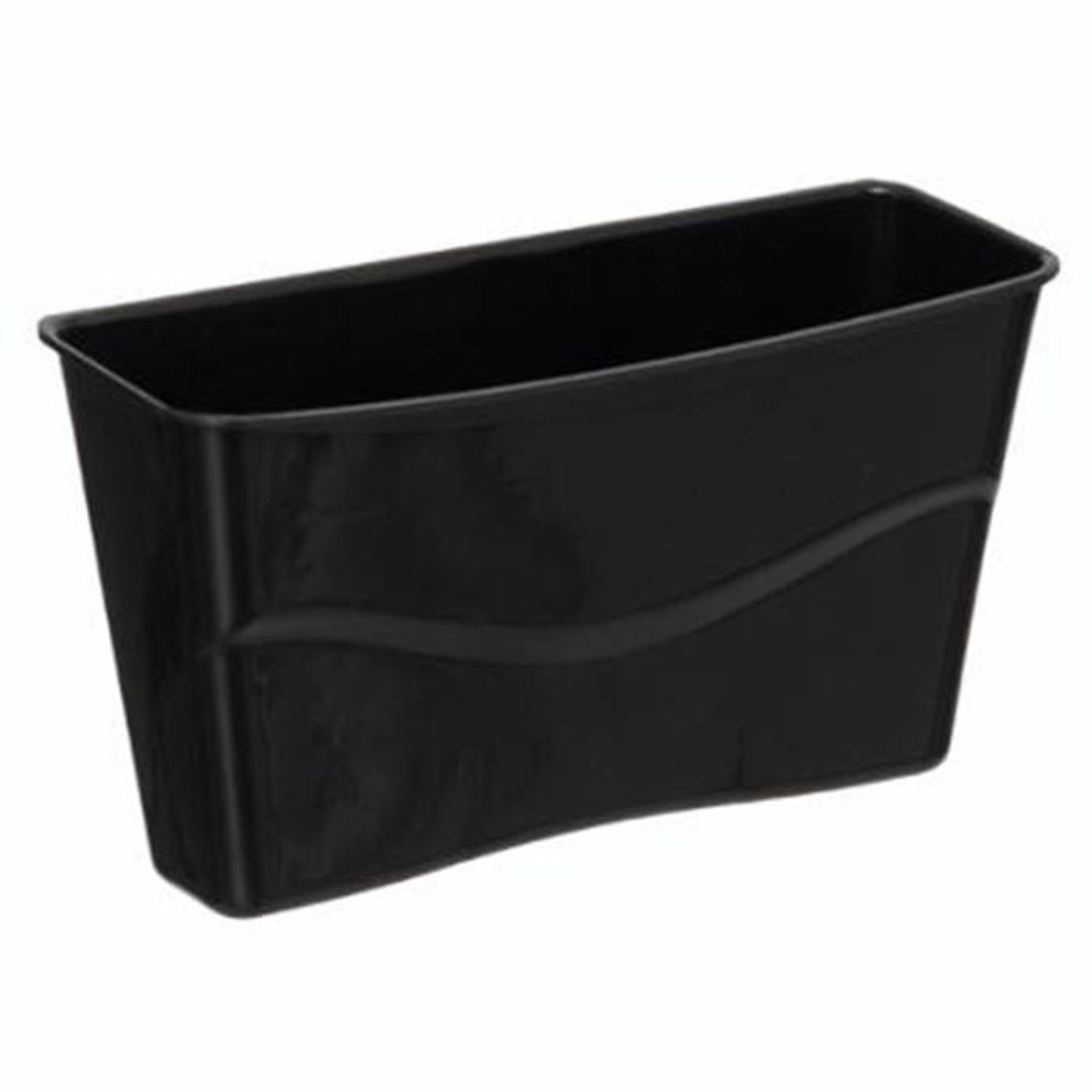 Voir la diapositive 4 : FIVE Égouttoir Design  Blackwood  46cm Noir