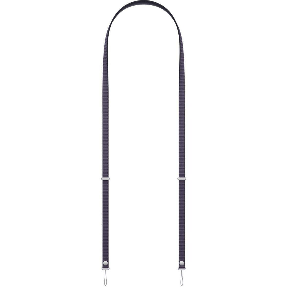 APPLE Bandoulière Bandoulière Violet