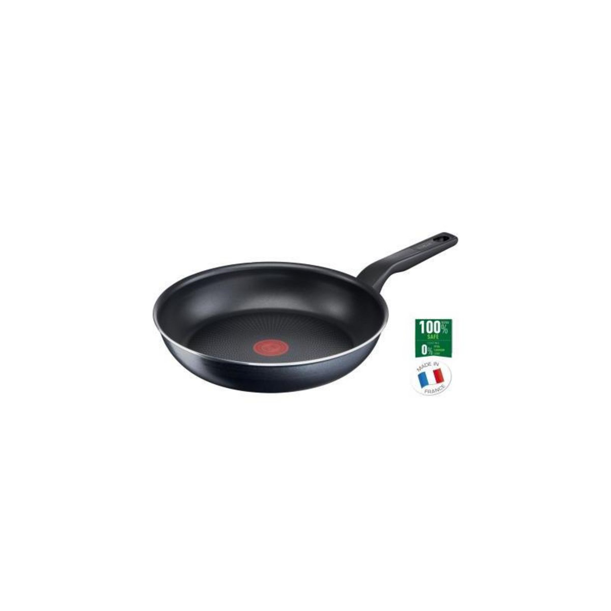 TEFAL Tefal Frying Pan XL Force 24cm (C38504)