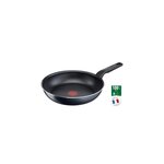 TEFAL Tefal Frying Pan XL Force 24cm (C38504)