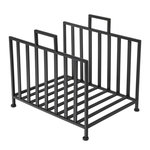 AMBIANCE Range bûches  41x31x35cm  Ambiance