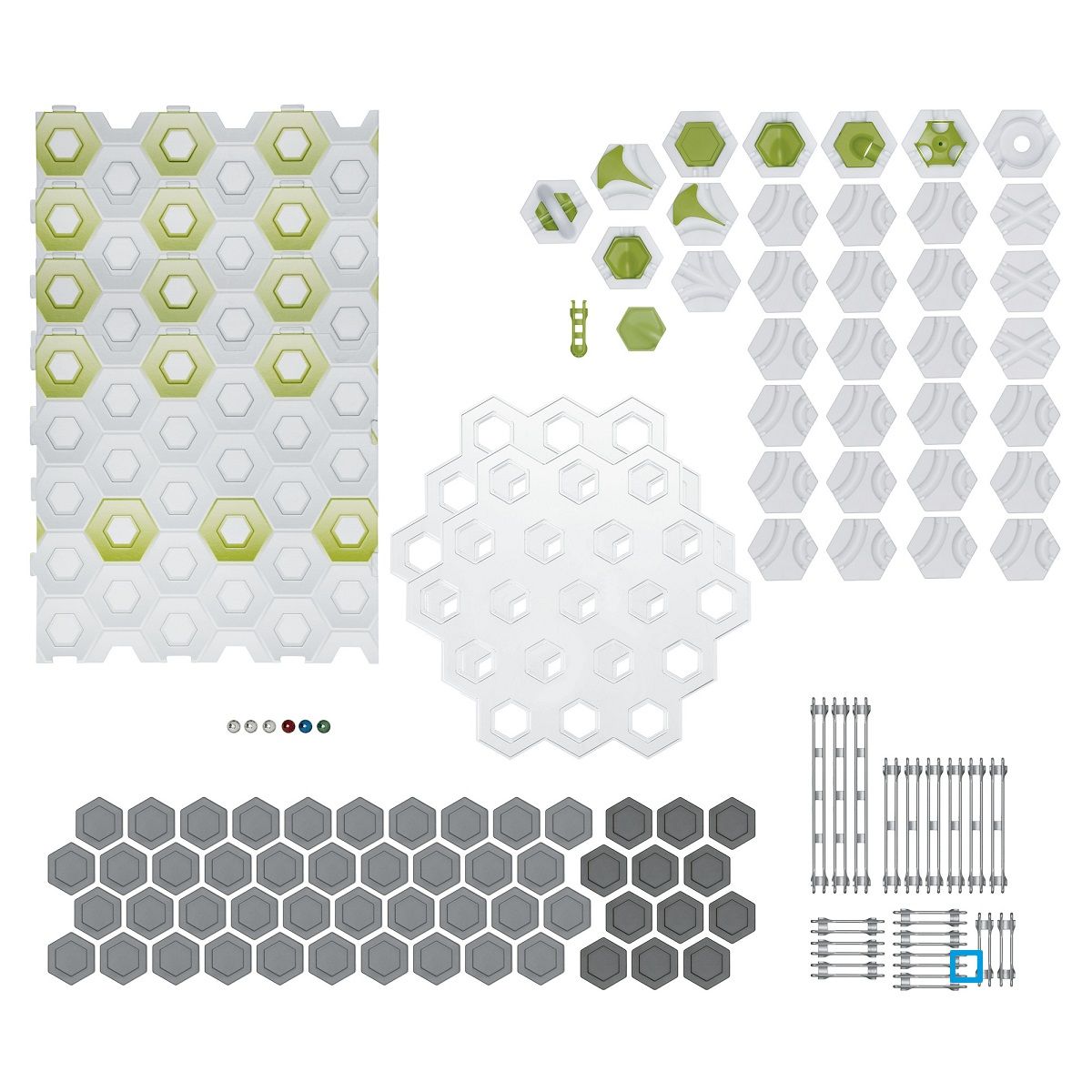 RAVENSBURGER Gravitrax Starter Set - Jeu de construction