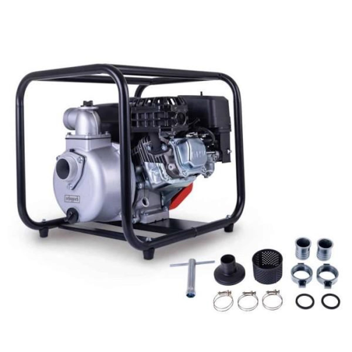 SCHEPPACH Pompe a eau thermique PWP32 - 32 000 L/H - SCHEPPACH