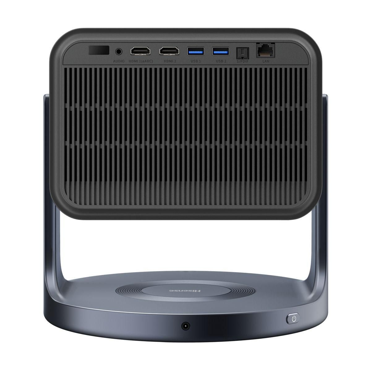 Hisense Vidéoprojecteur home cinéma Smart Mini C2