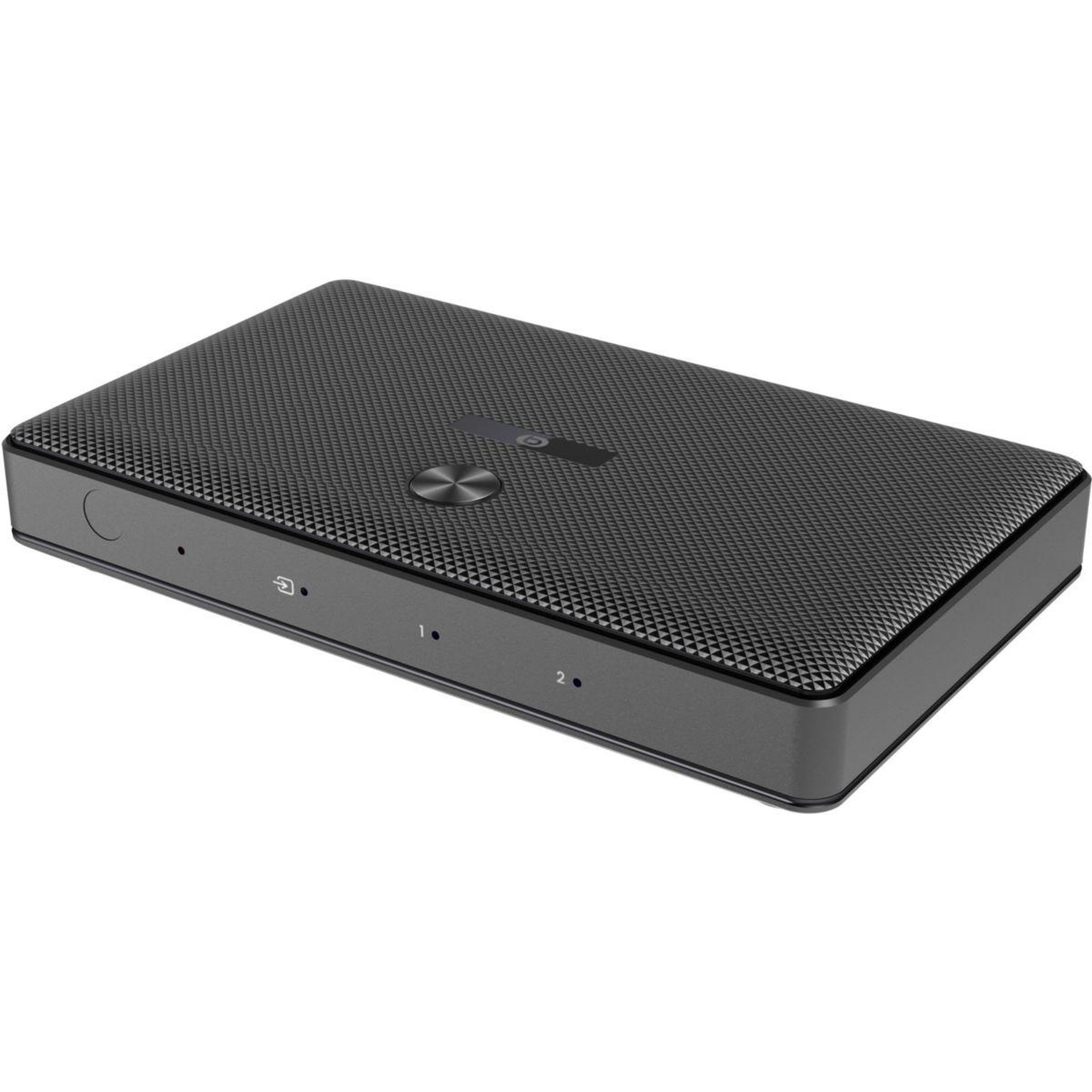 ESSENTIEL B Connecteur HDMI 4K