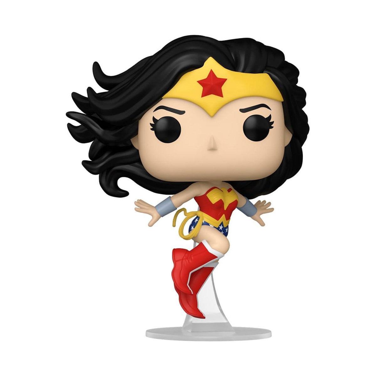 Funko Figurine Funko Pop Heroes DCNC Wonder Woman