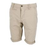 LA MAISON BLAGGIO Short Chino  Homme La Maison Blaggio Venili. Coloris disponibles : Beige