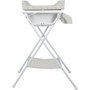 Voir la diapositive 4 : Bebe Confort Table à langer pliable 2 en 1 - Baltic