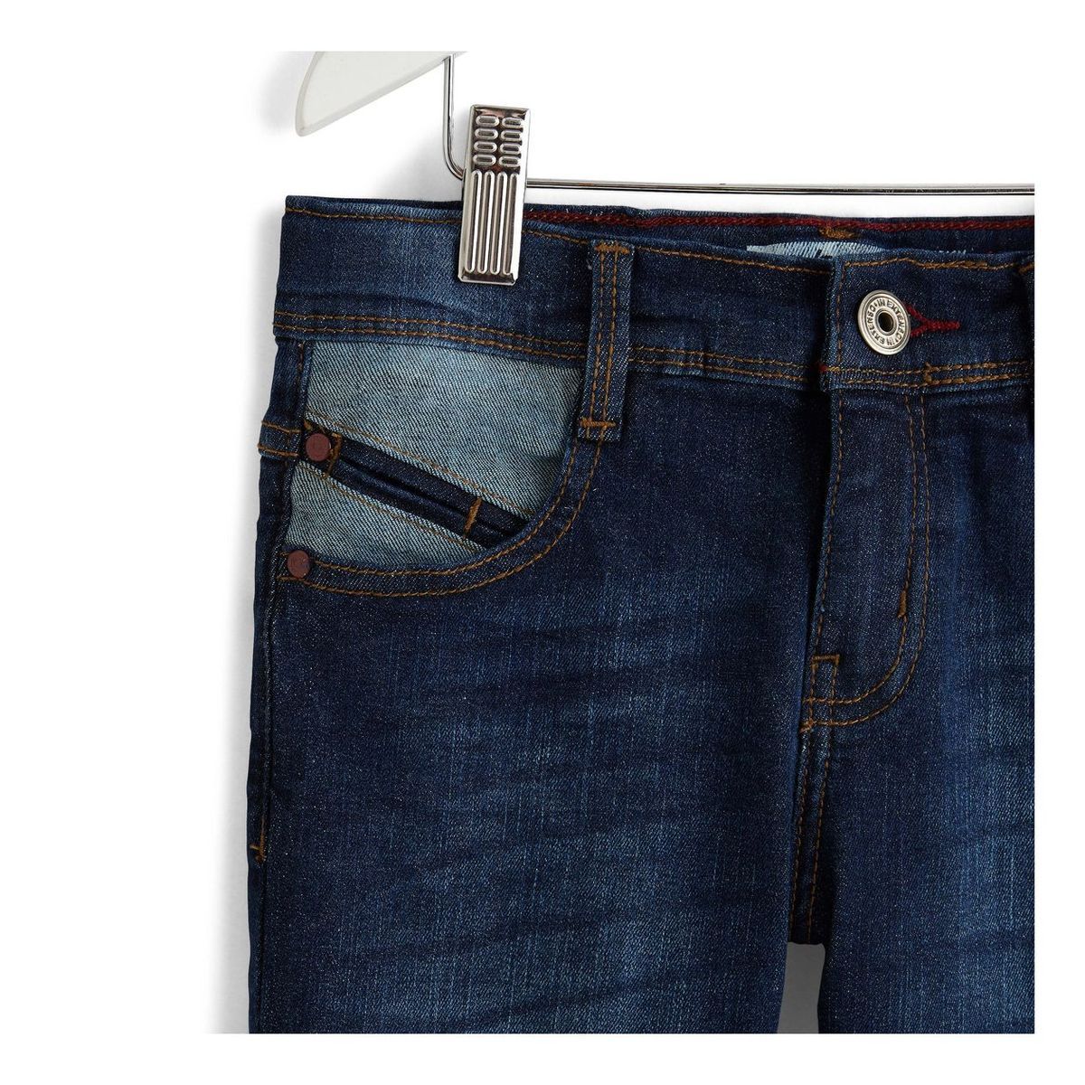 IN EXTENSO Jean slim garçon