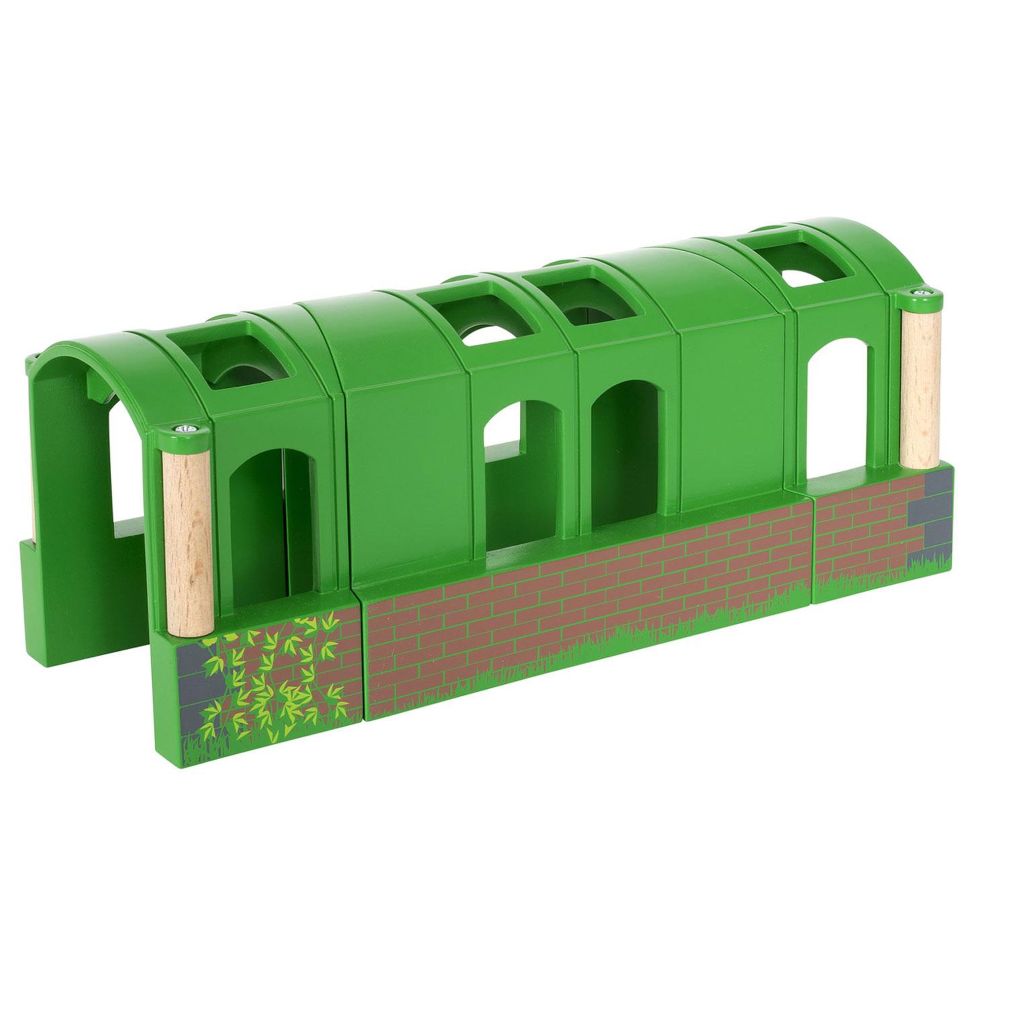 Brio Tunnel flexible