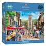 Gibsons Puzzle 1000 pièces : Keswick