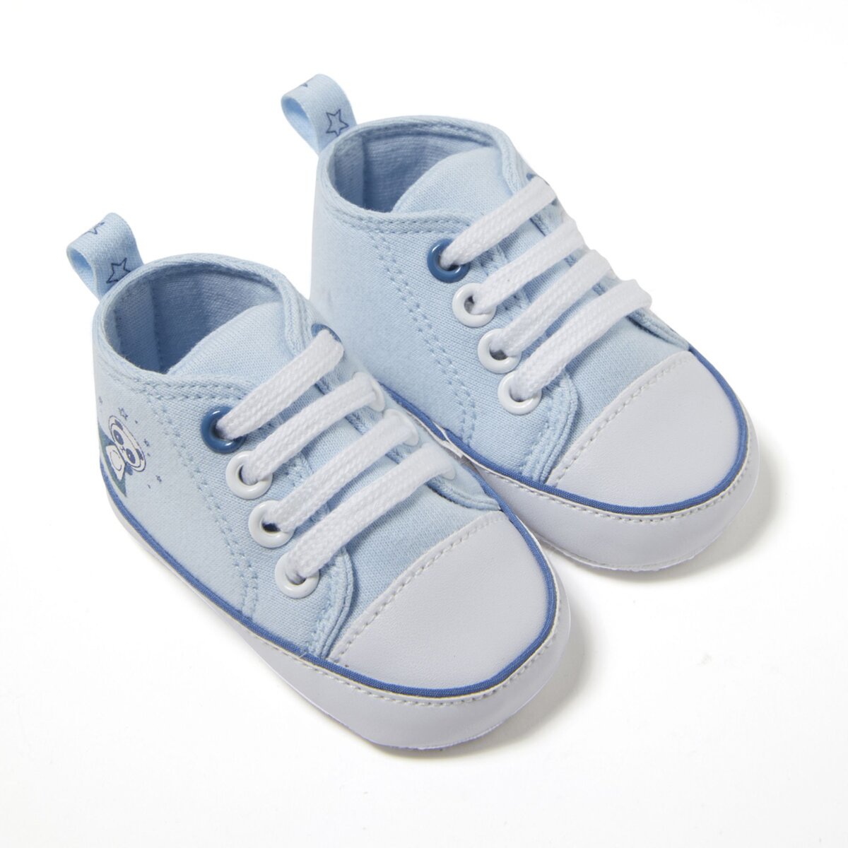 Chaussure bébé cheap garçon pas cher