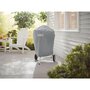 Voir la diapositive 5 : Weber Housse barbecue Standard barbecue charbon 57 cm