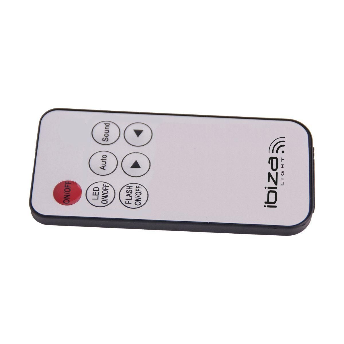 IBIZA Jeu de lumières LMH-ASTRO