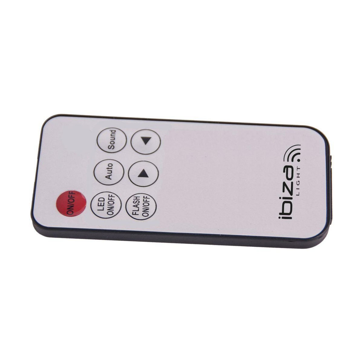 IBIZA Jeu de lumières LMH-ASTRO