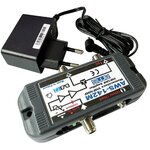 AM Amplificateur d'antenne AMS AWS-142M