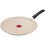 Voir la diapositive 1 : TEFAL Crêpière 32cm Galettière