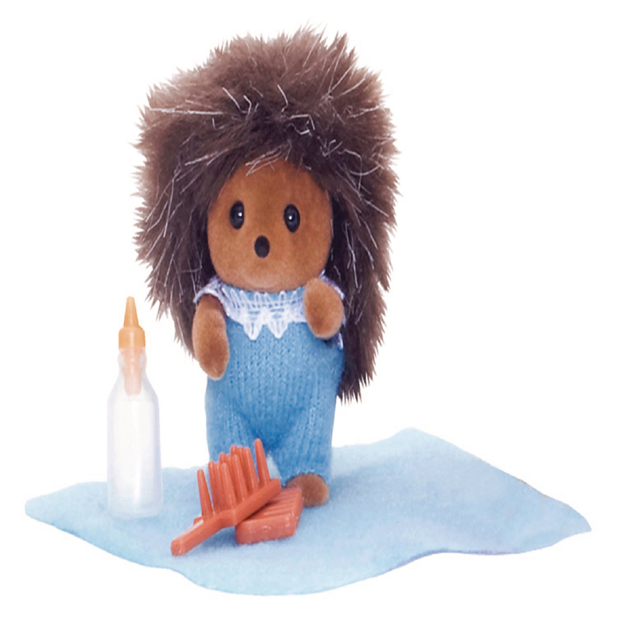 Sylvanian families 5068 - Le bébé hérisson Sylvanian