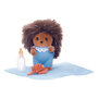 Voir la diapositive 1 : Sylvanian families 5068 - Le bébé hérisson Sylvanian