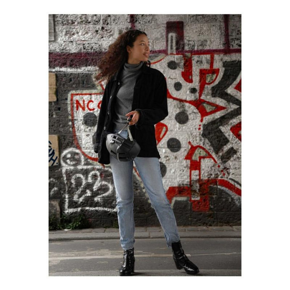 Overade Casque vélo Overade PLIXI SATIN BLACK S M