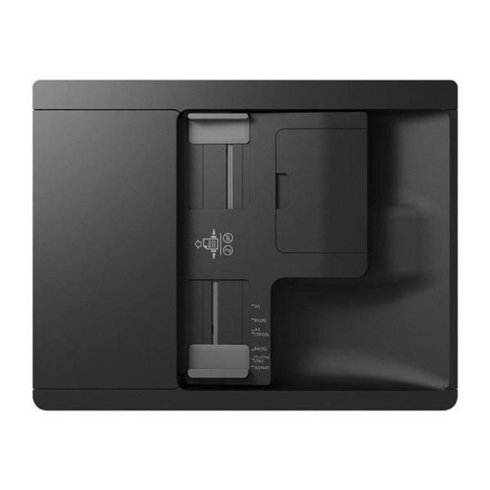 Voir la diapositive 6 : Epson Imprimante jet d'encre workfoce wf-7830dtw