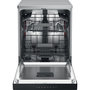 Voir la diapositive 3 : Whirlpool Lave vaisselle 60 cm W3FD634X 6ème sens