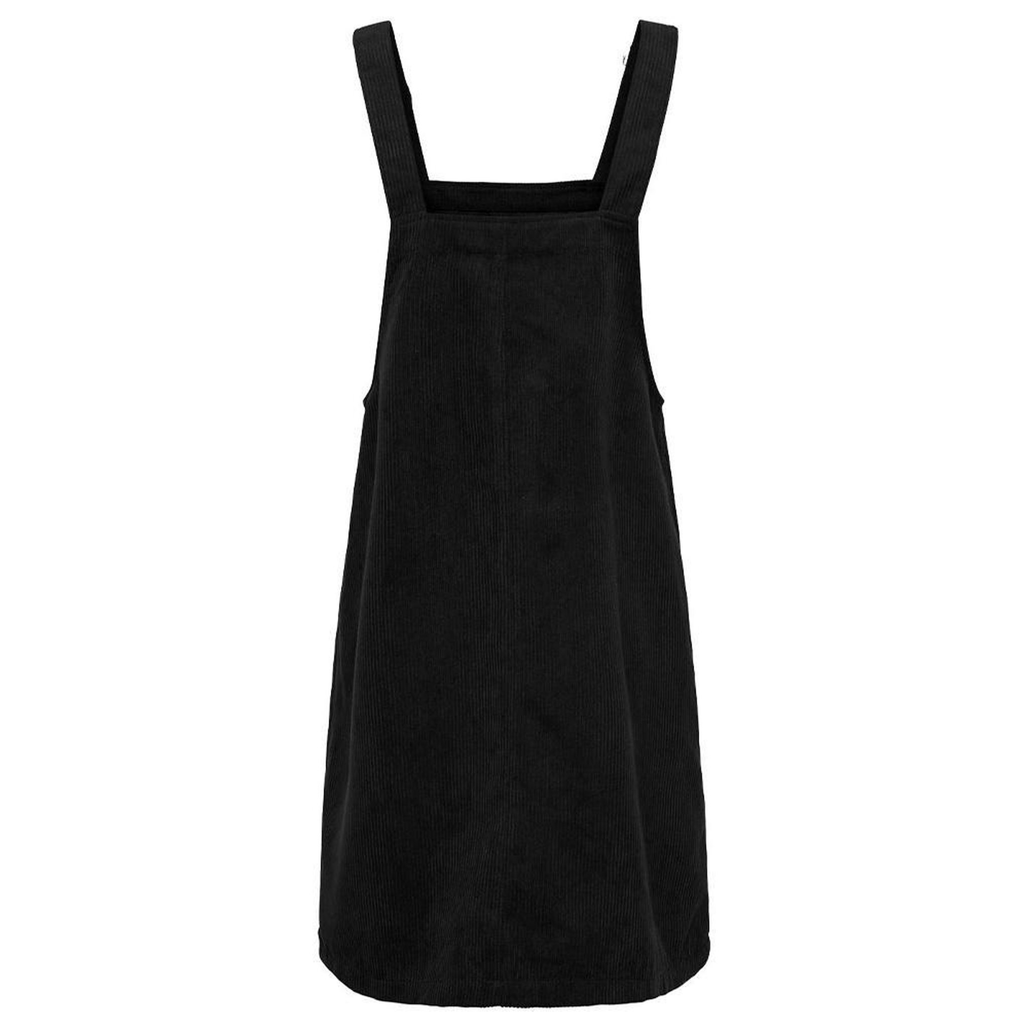 Voir la diapositive 2 : Only Robe Noire Femme Only Tracy 15340805