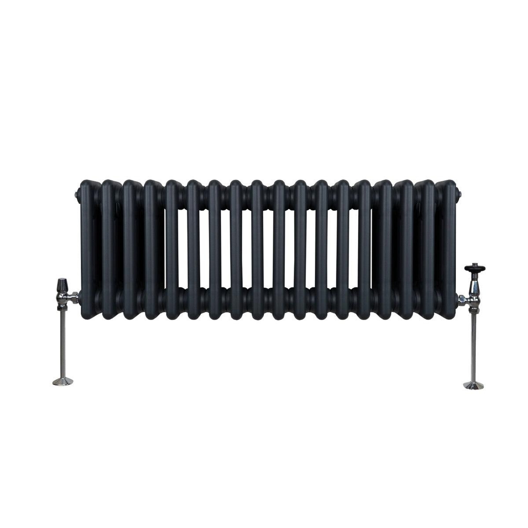Voir la diapositive 2 : MONSTERSHOP Radiateur traditionnel à 3 colonnes – 300 x 832 mm