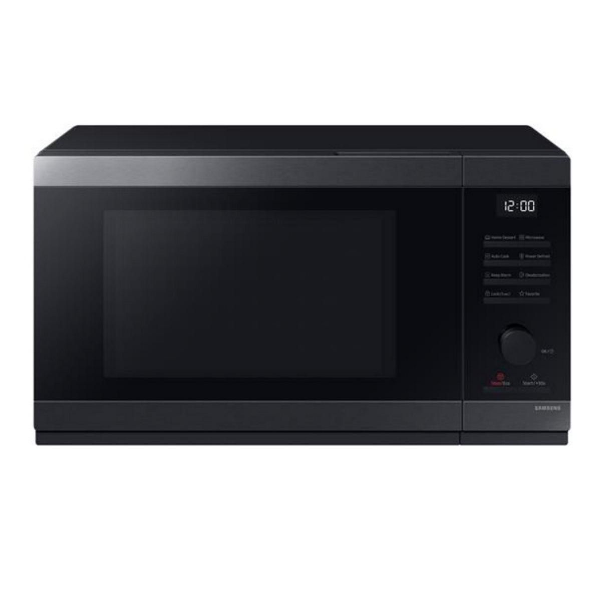 Samsung Micro-ondes 32l 1000w noir - MS32DG4504GG