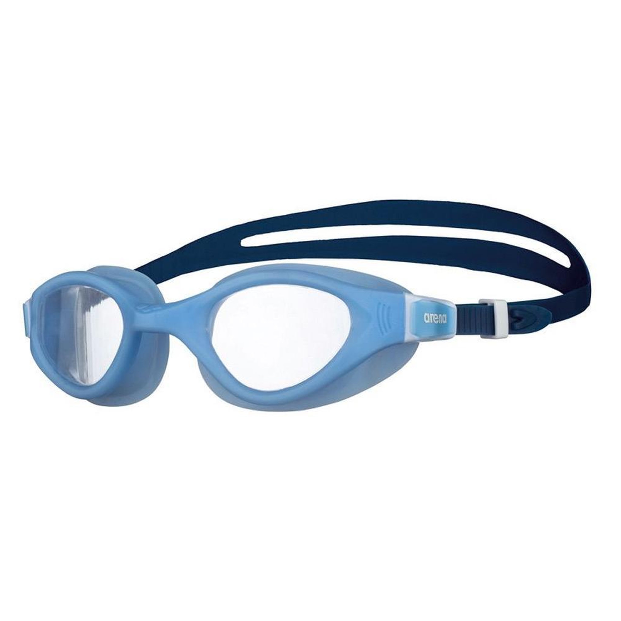 Voir la diapositive 1 : ARENA Lunette de Piscine Bleu Junior Arena Cruiser