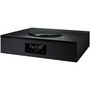 Voir la diapositive 2 : TECHNICS Amplificateur HiFi SA-C600EG-K noir