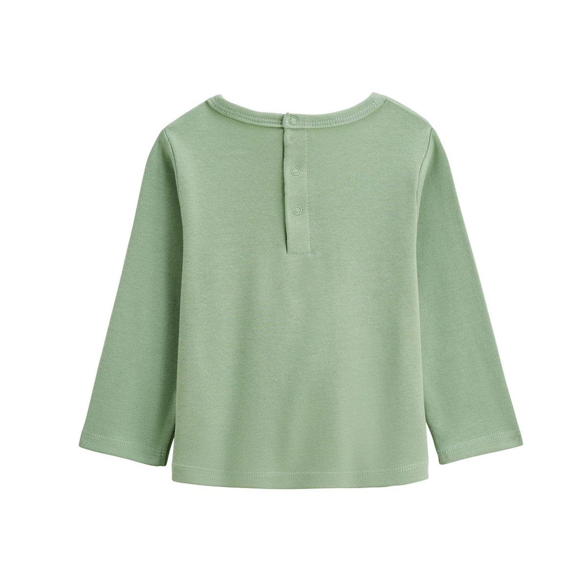 Petit Béguin Lot de 2 pyjamas enfant Kanha