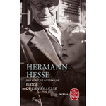 ELOGE DE LA VIEILLESSE, Hesse Hermann