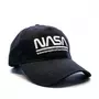 NASA Casquette Noir Homme Nasa 32C
