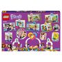 Voir la diapositive 8 : LEGO Friends 41450 - Le centre commercial de Heartlake City