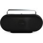 Voir la diapositive 4 : POLAROID Enceinte portable Music Player 3 - Black & White