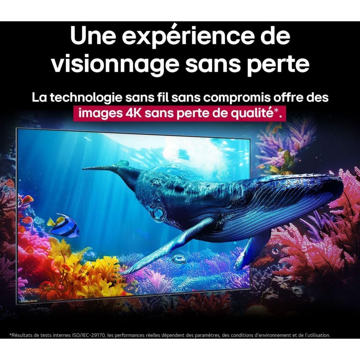 LG TV Mini Led 75QNED9MA 2025 (189cm)