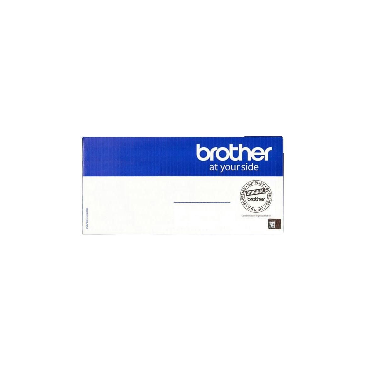 Brother Unité de fusion Brother D00V9U001 noir