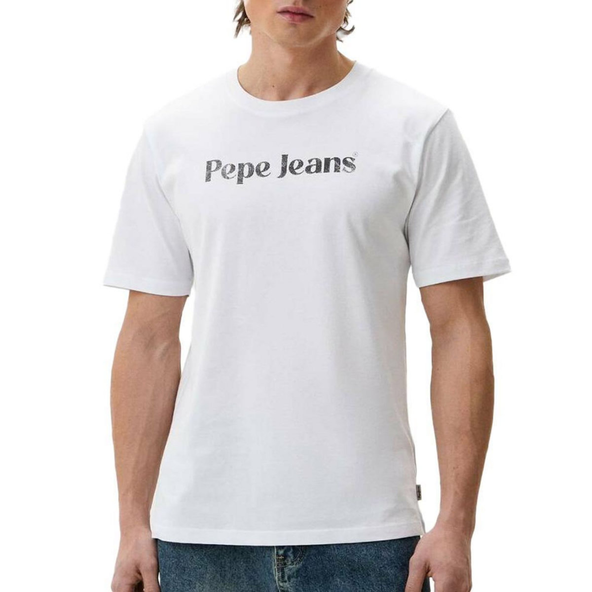 Pepe Jeans T shirt  Homme Pepe Jeans Clifton