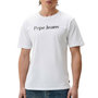 Voir la diapositive 1 : Pepe Jeans T shirt  Homme Pepe Jeans Clifton