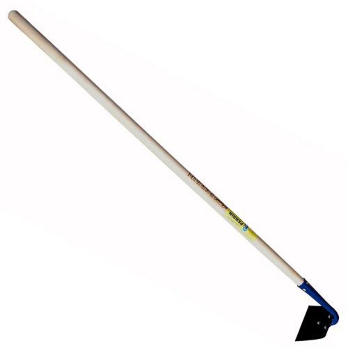 OUTILS PERRIN Binette Nanterre 18 cm lame acier manche droit 130